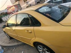 شيفروليه اوبترا